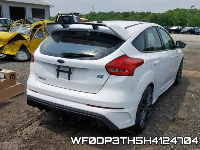 WF0DP3TH5H4124704 фото 5