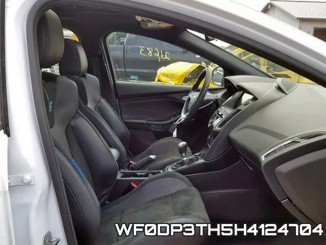 WF0DP3TH5H4124704 фото 6