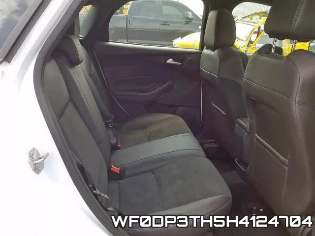 WF0DP3TH5H4124704 фото 7