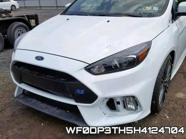 WF0DP3TH5H4124704 фото 10