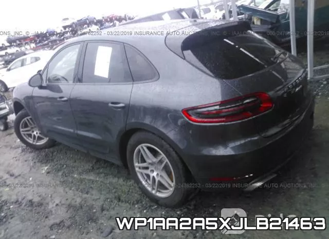 WP1AA2A5XJLB21463 фото 4