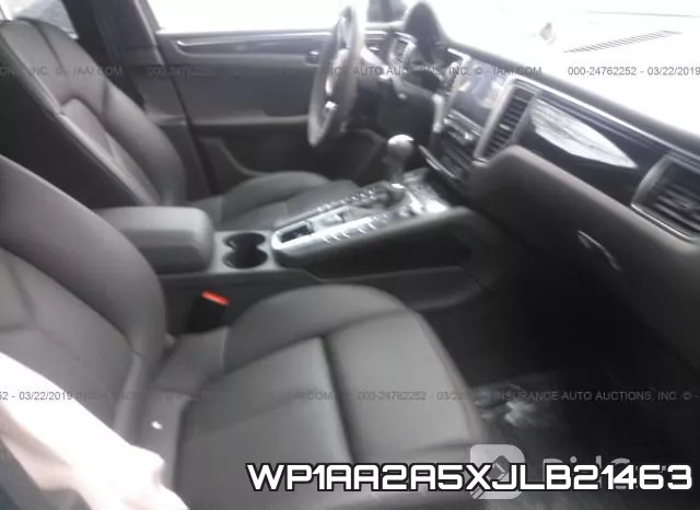 WP1AA2A5XJLB21463 фото 6