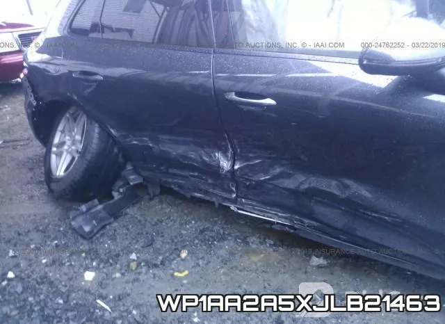 WP1AA2A5XJLB21463 фото 7