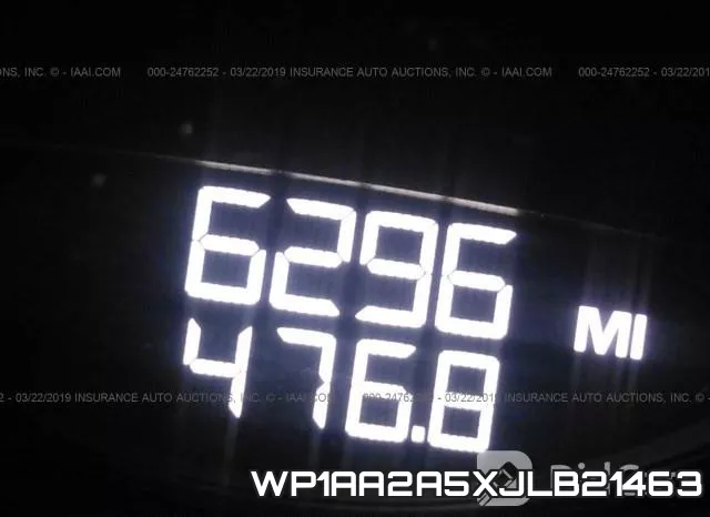 WP1AA2A5XJLB21463 фото 8