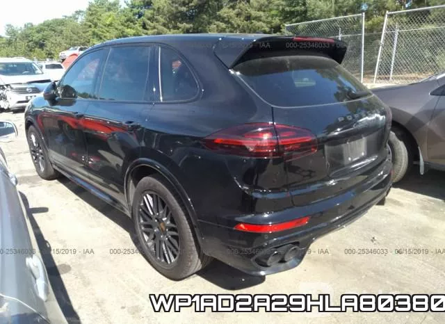 WP1AD2A29HLA80380 фото 4
