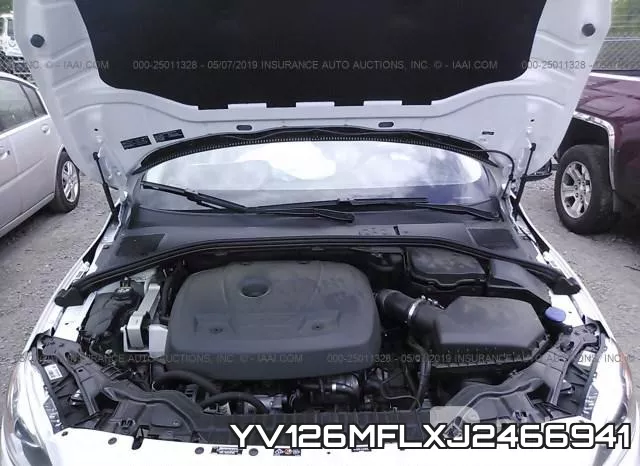 YV126MFLXJ2466941 фото 2