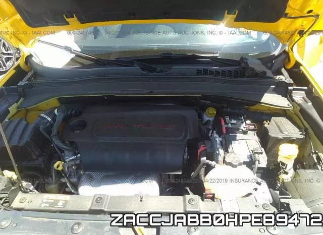 ZACCJABB0HPE89472 фото 2