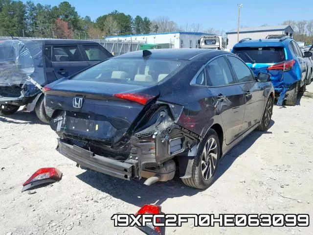 19XFC2F70HE063099 фото 5