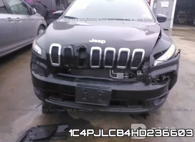 1C4PJLCB4HD236603 фото 7