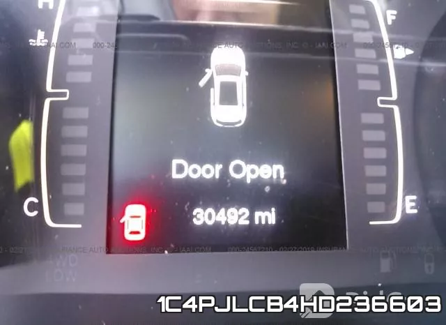 1C4PJLCB4HD236603 фото 8