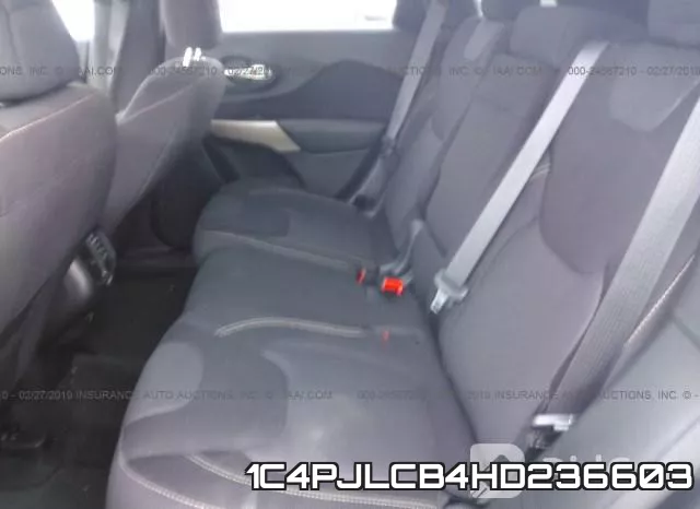 1C4PJLCB4HD236603 фото 9