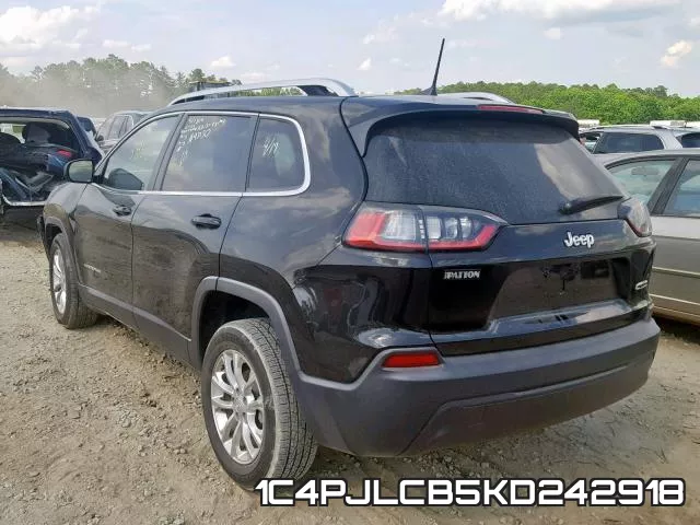 1C4PJLCB5KD242918 фото 4