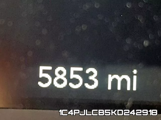 1C4PJLCB5KD242918 фото 9