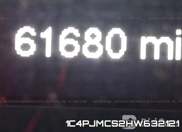 1C4PJMCS2HW632121 фото 8