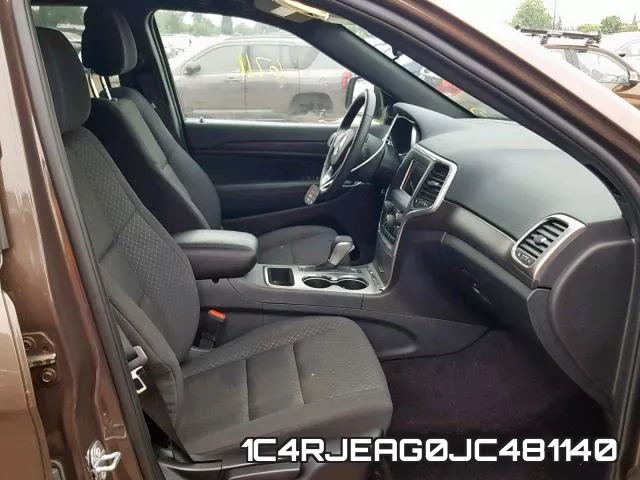 1C4RJEAG0JC481140 фото 6