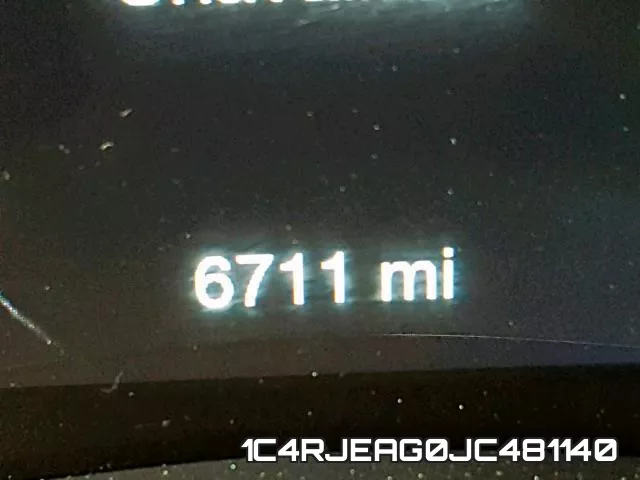 1C4RJEAG0JC481140 фото 9