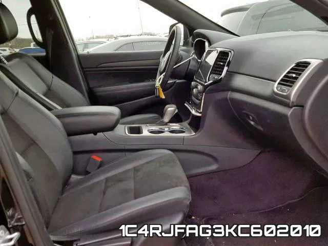 1C4RJFAG3KC602010 фото 6
