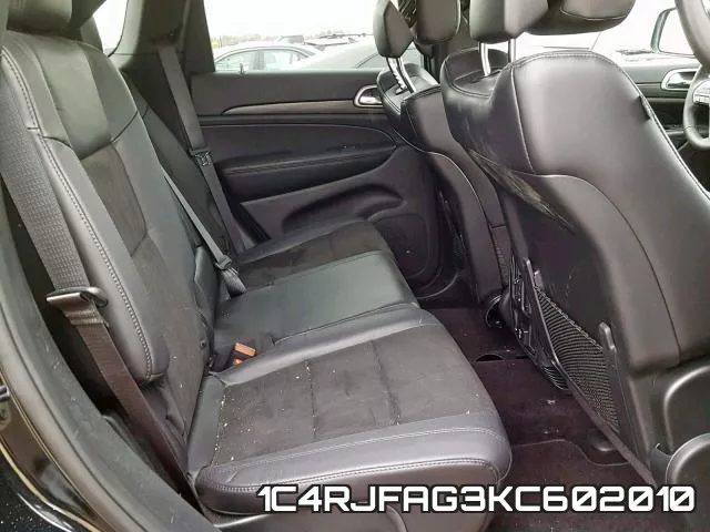 1C4RJFAG3KC602010 фото 7