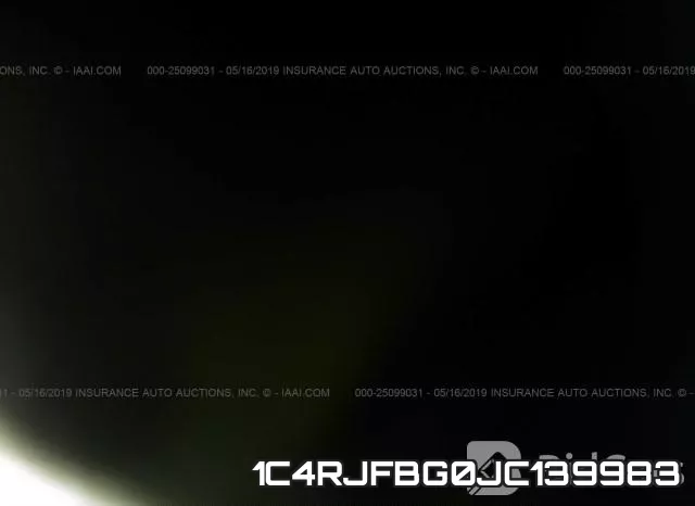 1C4RJFBG0JC139983 фото 7