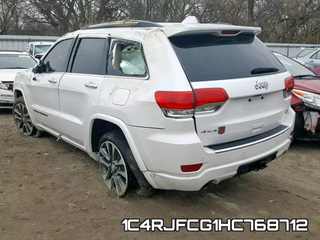 1C4RJFCG1HC768712 фото 4
