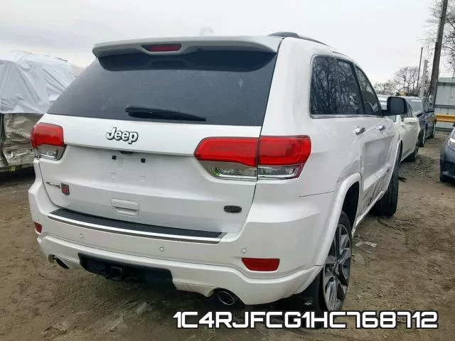 1C4RJFCG1HC768712 фото 5