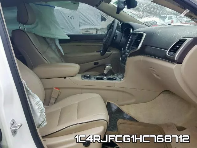 1C4RJFCG1HC768712 фото 6