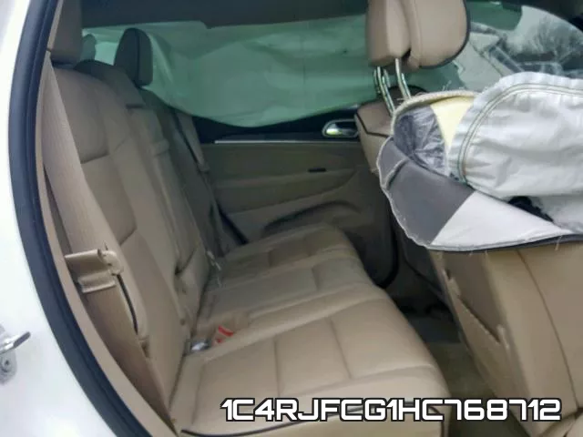 1C4RJFCG1HC768712 фото 7