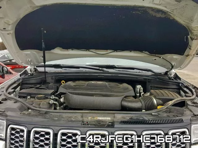 1C4RJFCG1HC768712 фото 8