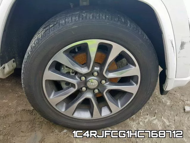 1C4RJFCG1HC768712 фото 10