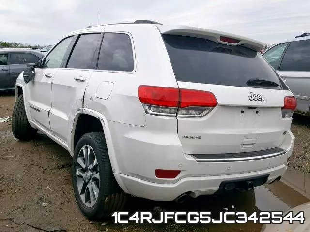 1C4RJFCG5JC342544 фото 4