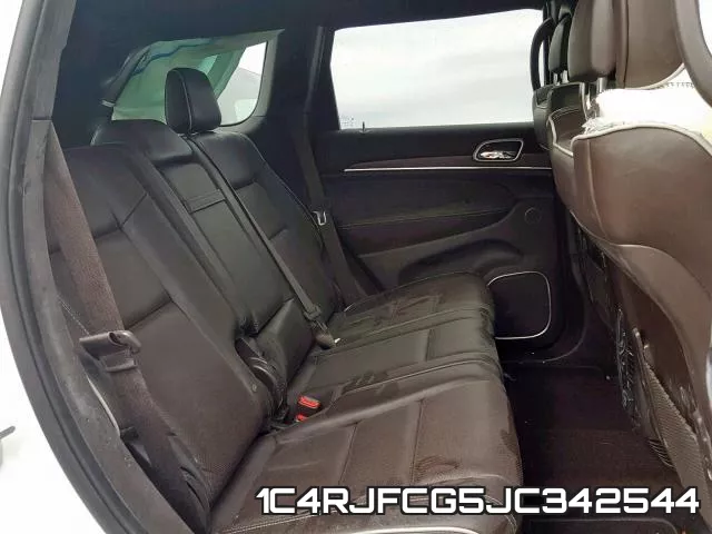 1C4RJFCG5JC342544 фото 7