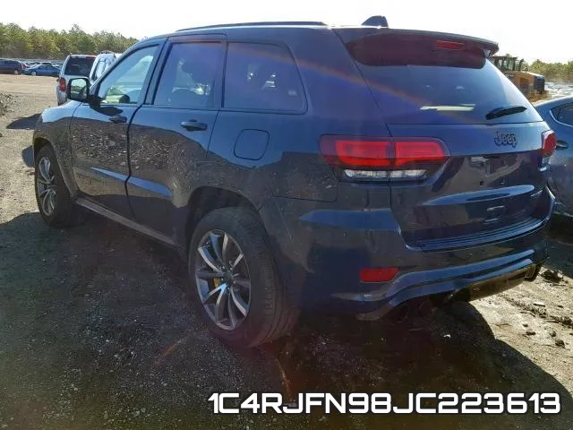 1C4RJFN98JC223613 фото 3