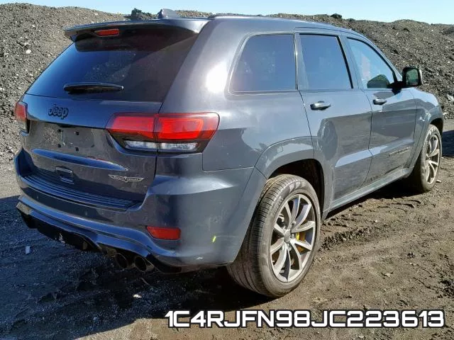 1C4RJFN98JC223613 фото 4