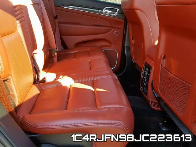 1C4RJFN98JC223613 фото 6
