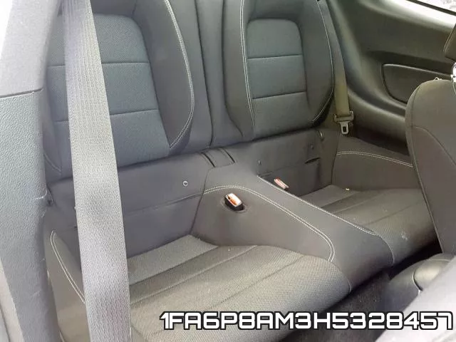 1FA6P8AM3H5328457 фото 7