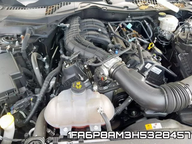 1FA6P8AM3H5328457 фото 8