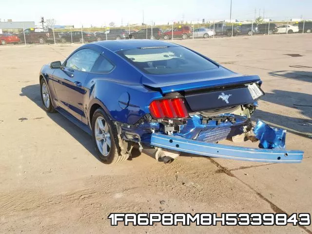 1FA6P8AM8H5339843 фото 4