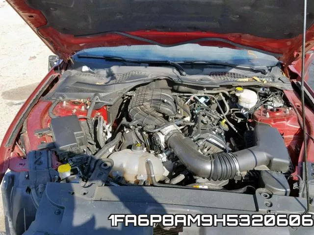 1FA6P8AM9H5320606 фото 8