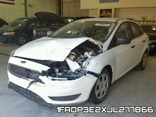 1FADP3E2XJL277866 фото 3