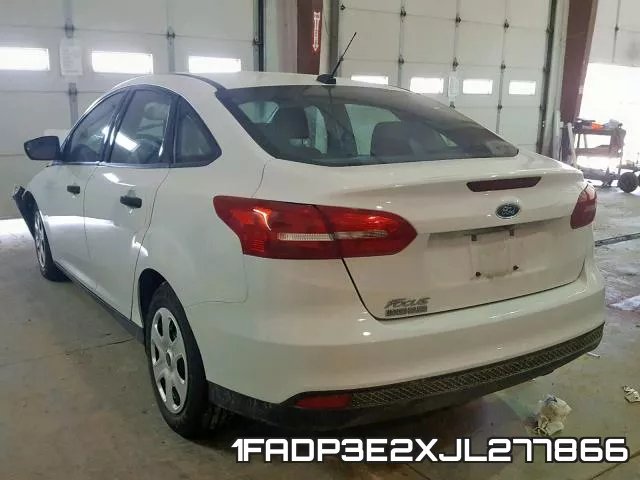 1FADP3E2XJL277866 фото 4