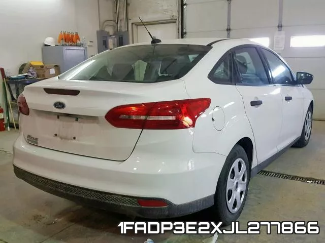 1FADP3E2XJL277866 фото 5