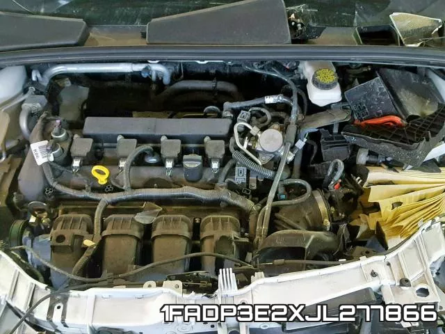 1FADP3E2XJL277866 фото 8