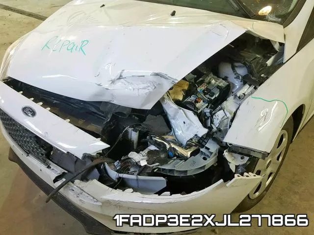 1FADP3E2XJL277866 фото 10