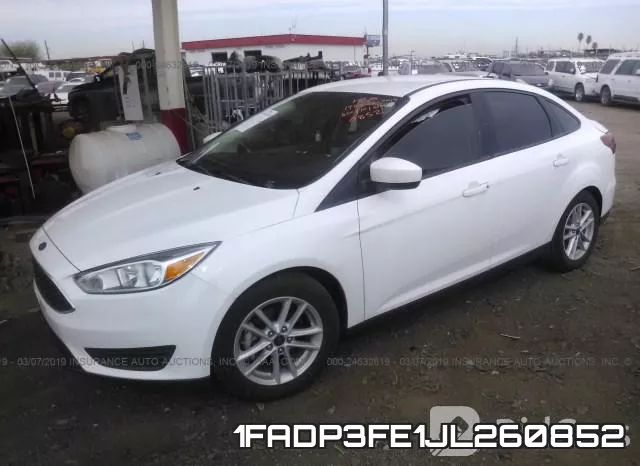 1FADP3FE1JL260852 фото 3