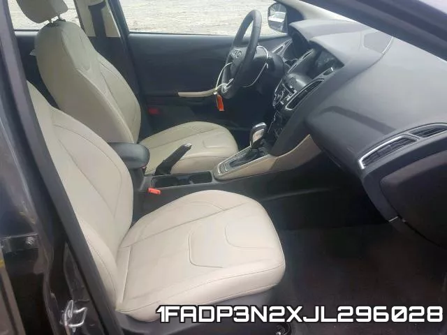 1FADP3N2XJL296028 фото 6