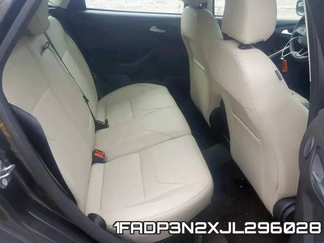 1FADP3N2XJL296028 фото 7