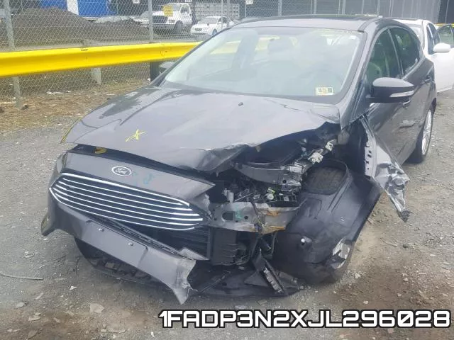 1FADP3N2XJL296028 фото 10