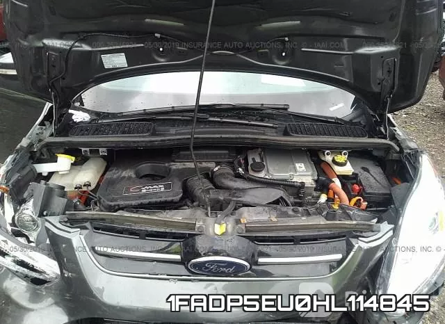 1FADP5EU0HL114845 фото 2