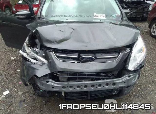 1FADP5EU0HL114845 фото 7