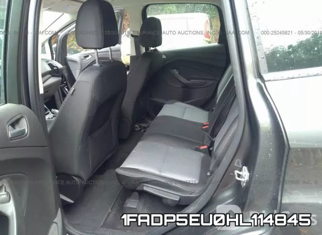 1FADP5EU0HL114845 фото 9
